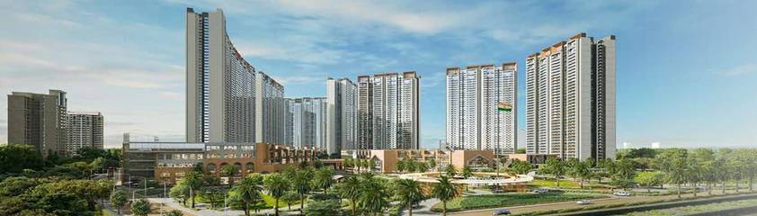 Oakwood at The Prestige City